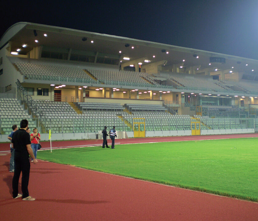 Kumasi Sport Stadium
