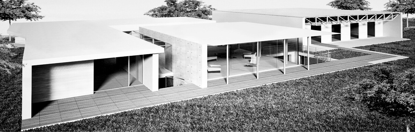 Cusago House Giacomini Architects